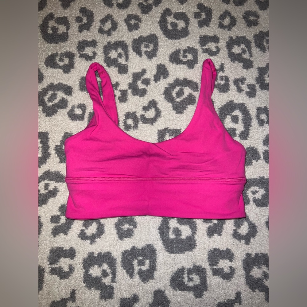 Lululemon Align A/B Bra